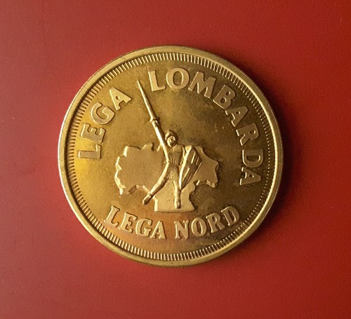 Lire 1848 governo - 1848,