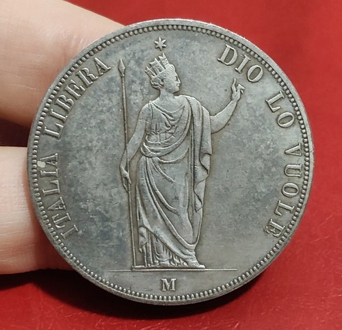 Lire 1848 riconio di - -,