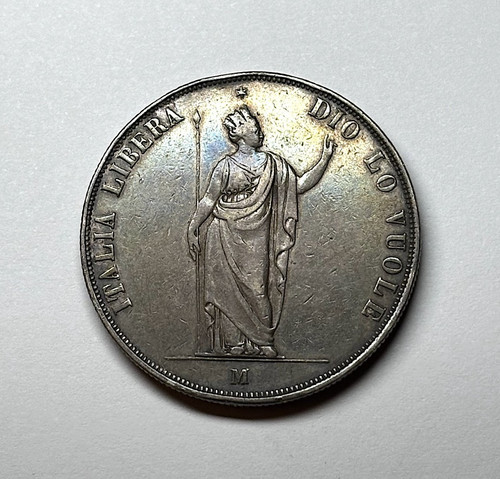 1848 italia - 1848,