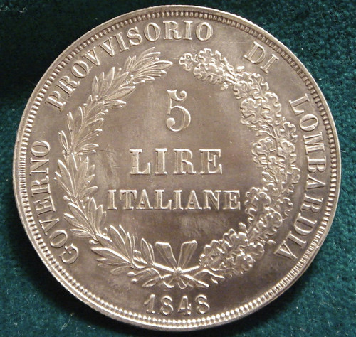 Milano governo provvisorio - governo,