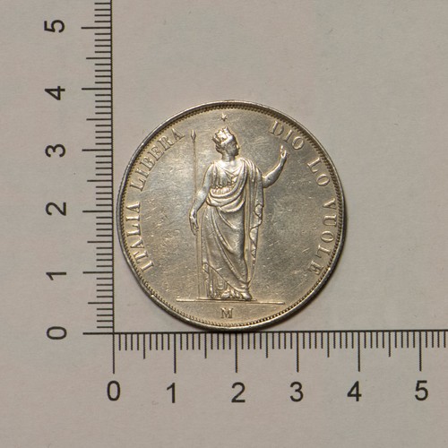 Na0378 italia lire governo - na0378,