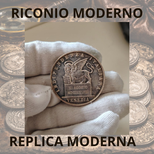 Repubblica san marco - san,