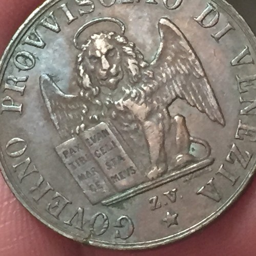 Italia governo provvisorio - ⚡,